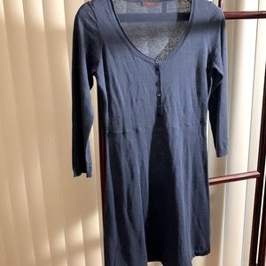 NWOT WRAP DRESS